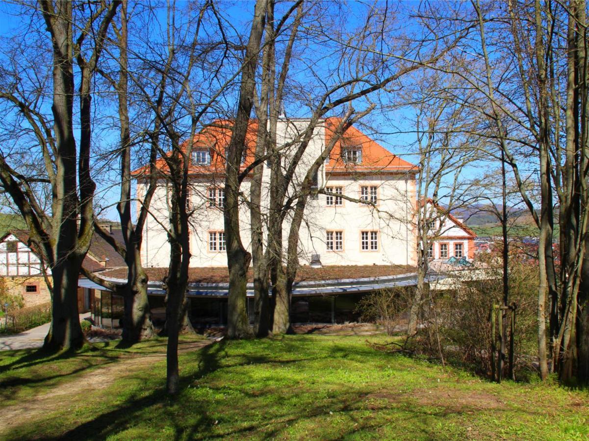 Schloss Geisa Exterior photo