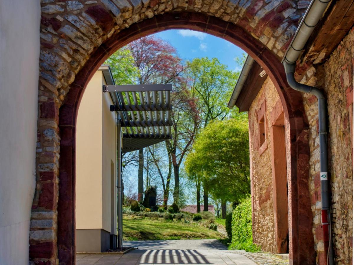 Schloss Geisa Exterior photo